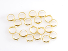 Rim Sets 34ss - Gold