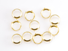 Rim Sets 45ss - Gold