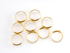 Rim Sets 48ss - Gold