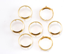 Rim Sets 55ss (13mm) - Gold