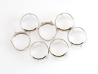 Rim Sets 55ss (13mm) - Nickel