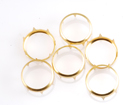 Rim Sets 65ss (15mm) - Gold