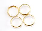 Rim Sets 75ss (18mm) - Gold