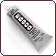 E6000 Adhesive - High Viscosity 3.7 oz.