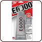 Amazing E6000 Adhesive - Craft 2 oz.
