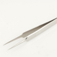 Straight Tip Tweezers - 4"