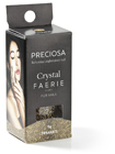 Preciosa® Crystal Faerie For Nails - 24 Karats 10g