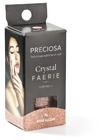 Preciosa® Crystal Faerie For Nails -Rosé All Day 10g