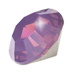 Preciosa® Chaton MAXIMA - PP18 Amethyst Opal