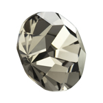 Preciosa® Chaton MAXIMA - PP18 Black Diamond