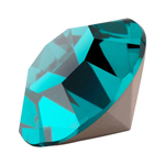 Preciosa® Chaton MAXIMA - PP11 Blue Zircon