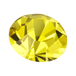 Preciosa® Chaton MAXIMA - PP13 Citrine