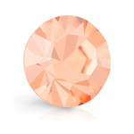 Preciosa® Chaton MAXIMA - SS50 Crystal Apricot