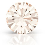 Preciosa® Chaton MAXIMA - SS39 Light Gold Quartz