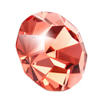 Preciosa® Chaton MAXIMA - PP9 Padparadscha