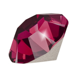 Preciosa® Chaton MAXIMA - PP23 Ruby