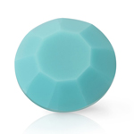 Preciosa® Chaton MAXIMA - PP18 Turquoise