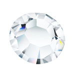 Preciosa® Channel MAXIMA - SS17 Crystal Clear