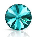 Preciosa® Rivoli MAXIMA - SS24 Blue Zircon