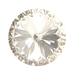 Preciosa® Rivoli MAXIMA - SS24 Crystal Argent Flare