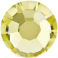 Preciosa® MAXIMA Hot Fix Rhinestones 12ss Acid Yellow