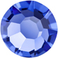 Preciosa® MAXIMA Hot Fix Rhinestones 20ss Blue Violet