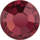 Preciosa® MAXIMA Hot Fix Rhinestones 12ss Burgundy