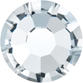 Preciosa® MAXIMA Flat Back Rhinestones 16ss Crystal Clear