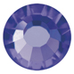 Preciosa® VIVA12 Hot Fix Rhinestones 34ss Deep Tanzanite