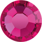 Preciosa® MAXIMA Hot Fix Rhinestones 16ss Fuchsia