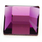 SWAROVSKI® ELEMENTS (2400) Square Flat Back Rhinestones 2.2mm Amethyst