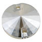 SWAROVSKI® ELEMENTS (3200) Rivoli Sew-on Rhinestones 14mm Crystal Satin