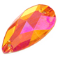 SWAROVSKI® ELEMENTS (3230) Drop Sew-on Rhinestones 12x7mm Crystal Astral Pink