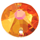 SWAROVSKI® ELEMENTS (3288) XIRIUS Sew-on Rhinestones 10mm Crystal Astral Pink