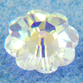 SWAROVSKI® ELEMENTS 3700 Marguerite Flower Beads 12mm Crystal AB (Unfoiled)
