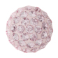 SWAROVSKI® ELEMENTS (86601) Cabochon Pavé Flat Backs 10mm Light Rose on Rose