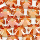 SWAROVSKI® ELEMENTS 2078 Hot Fix Rhinestones 12ss Crystal Copper