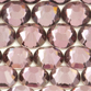 SWAROVSKI® ELEMENTS 2038 Hot Fix Rhinestones 8ss Crystal Antique Pink