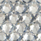 SWAROVSKI® ELEMENTS 2078 Hot Fix Rhinestones 16ss Crystal Blue Shade