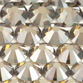 SWAROVSKI® ELEMENTS 2038 Hot Fix Rhinestones 10ss Crystal Bronze Shade