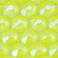 SWAROVSKI® ELEMENTS 2038 Hot Fix Rhinestones 10ss Crystal Electric Yellow