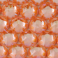 SWAROVSKI® ELEMENTS 2088 Flat Back Rhinestones 16ss Crystal Peach DeLite