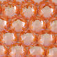 SWAROVSKI® ELEMENTS 2088 Flat Back Rhinestones 12ss Crystal Peach DeLite