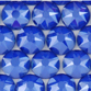 SWAROVSKI® ELEMENTS 2088 Flat Back Rhinestones 30ss Crystal Royal Blue