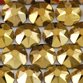 SWAROVSKI® ELEMENTS 2078 Hot Fix Rhinestones 12ss Crystal Dorado