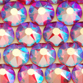 SWAROVSKI® ELEMENTS 2078 Hot Fix Rhinestones 16ss Fuchsia Shimmer