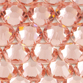 SWAROVSKI® ELEMENTS 2088 Flat Back Rhinestones 12ss Rose Peach