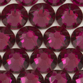 SWAROVSKI® ELEMENTS 2088 Flat Back Rhinestones 12ss Ruby