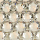 SWAROVSKI® ELEMENTS 2078 Hot Fix Rhinestones 20ss Smoky Mauve