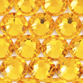 SWAROVSKI® ELEMENTS 2038 Hot Fix Rhinestones 6ss Sunflower